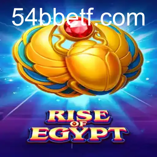 Descubra os Segredos de RiseOfEgypt: O Jogo Inspirado na Mitologia Egípcia